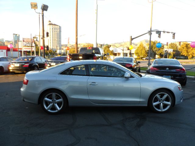 2009 Audi A5 GT Premium