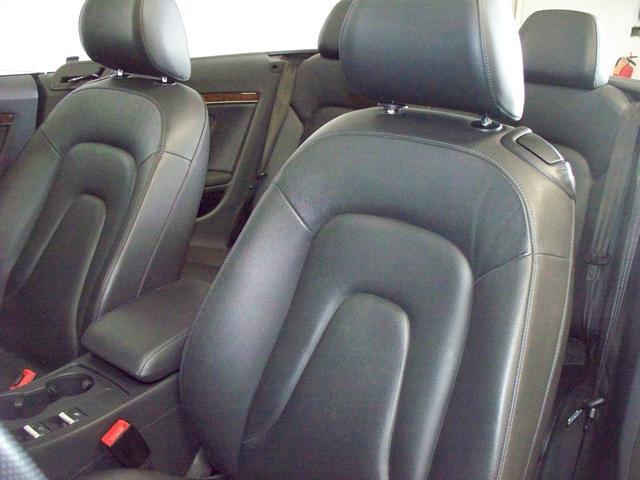 2010 Audi A5 4matic 4dr 3.5L AWD SUV