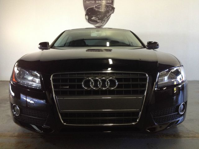 2010 Audi A5 Unknown