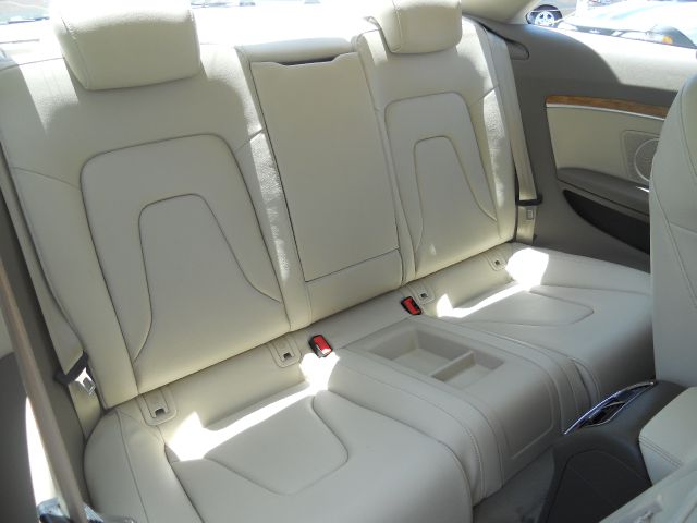 2010 Audi A5 Loaded Up