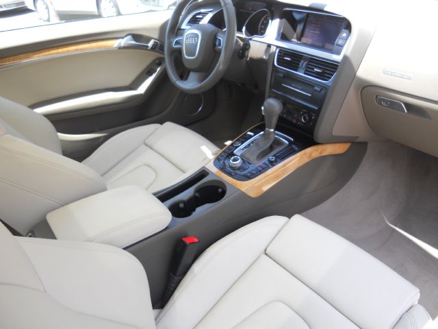 2010 Audi A5 Loaded Up