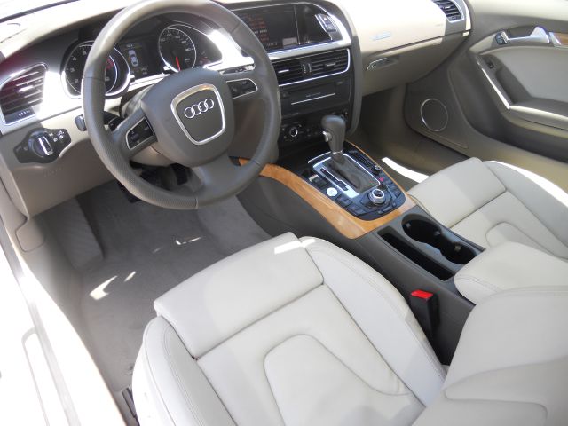 2010 Audi A5 Loaded Up