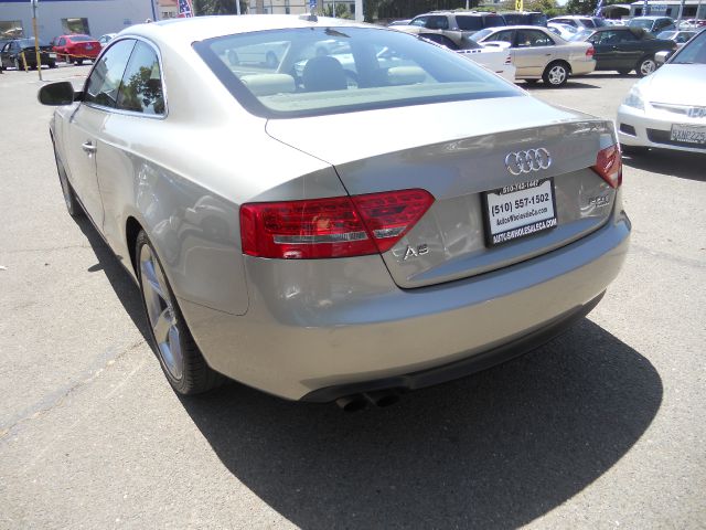 2010 Audi A5 Loaded Up