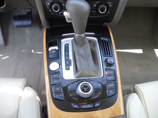 2010 Audi A5 Loaded Up