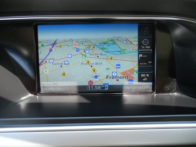 2010 Audi A5 Loaded Up