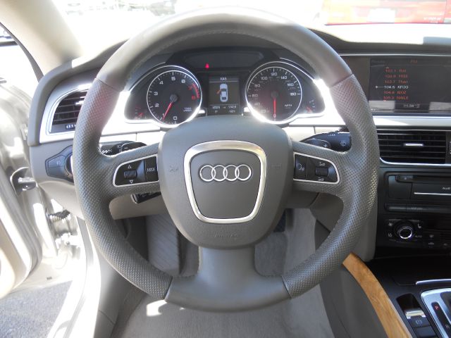 2010 Audi A5 Loaded Up
