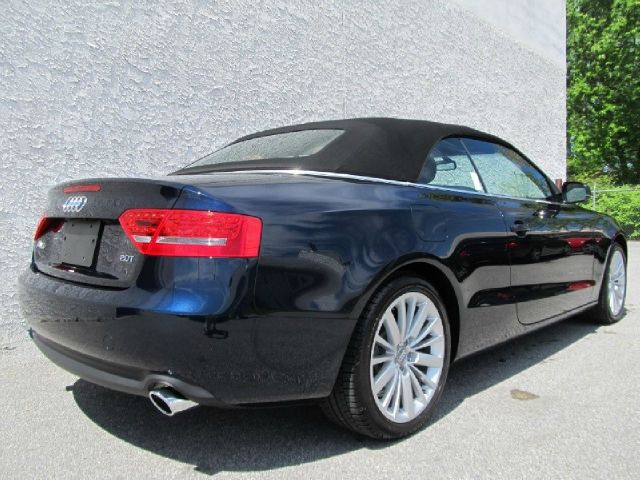 2010 Audi A5 E350btc Luxury 3