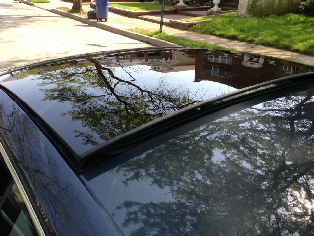 2010 Audi A5 Documented GTO