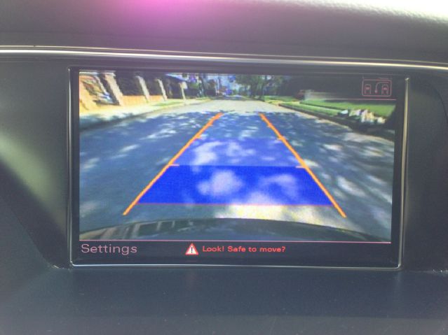 2010 Audi A5 Documented GTO