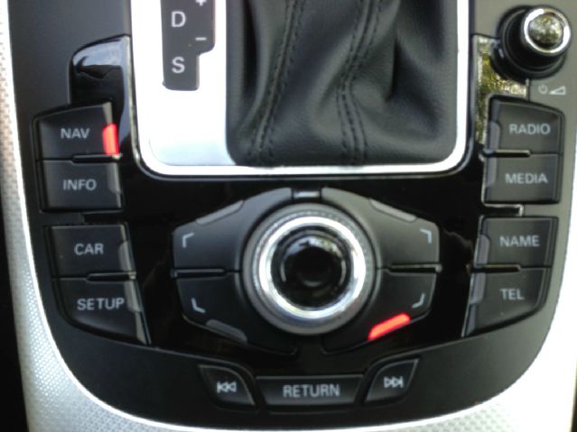 2010 Audi A5 Documented GTO