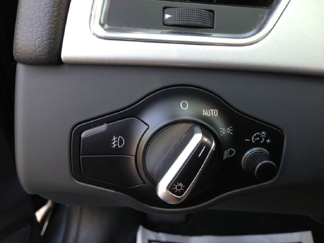 2010 Audi A5 Documented GTO