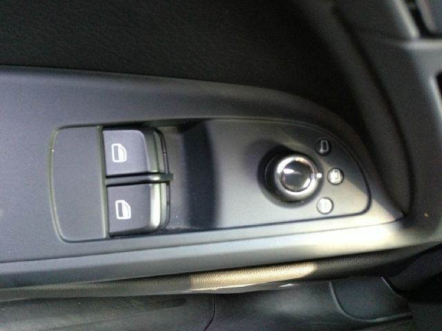 2010 Audi A5 Documented GTO