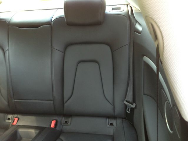 2010 Audi A5 Documented GTO