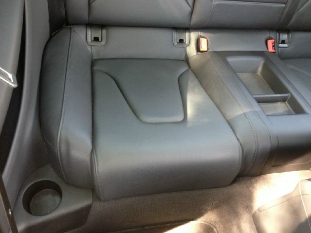 2010 Audi A5 Documented GTO