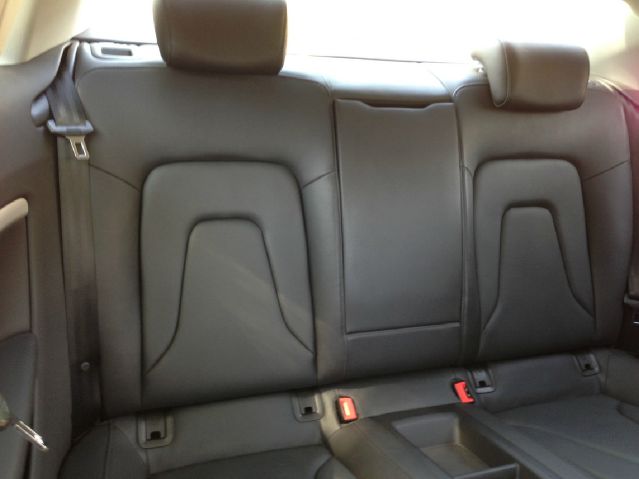 2010 Audi A5 Documented GTO