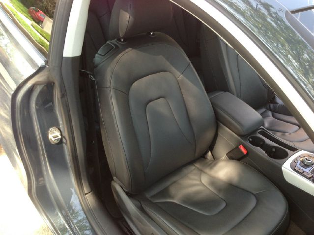 2010 Audi A5 Documented GTO