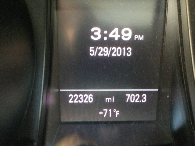 2010 Audi A5 Documented GTO