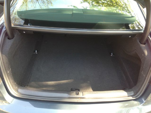 2010 Audi A5 Documented GTO