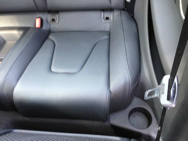 2010 Audi A5 Documented GTO