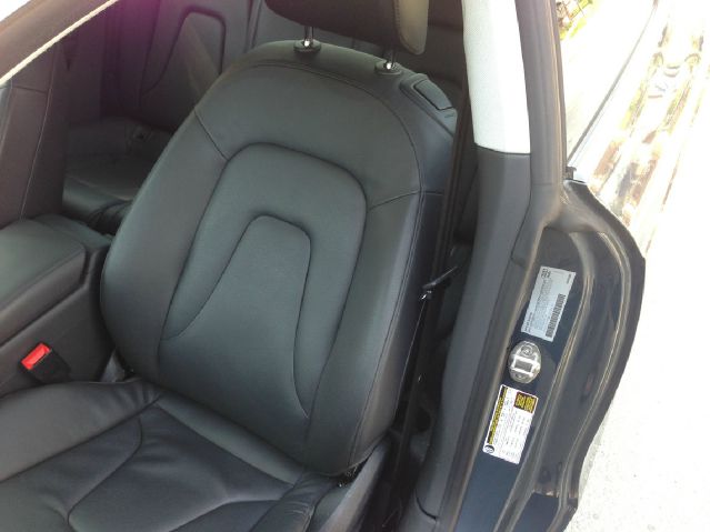 2010 Audi A5 Documented GTO