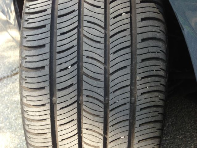 2010 Audi A5 Documented GTO