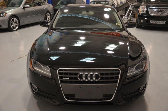 2010 Audi A5 Xterra X Sport Utility 4D