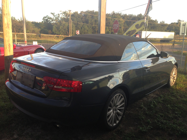 2010 Audi A5 E350btc Luxury 3