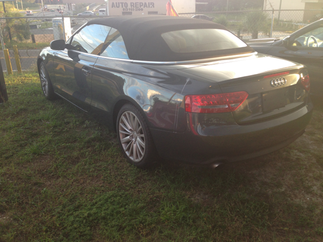 2010 Audi A5 E350btc Luxury 3