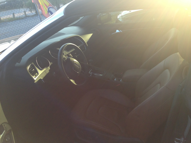 2010 Audi A5 E350btc Luxury 3