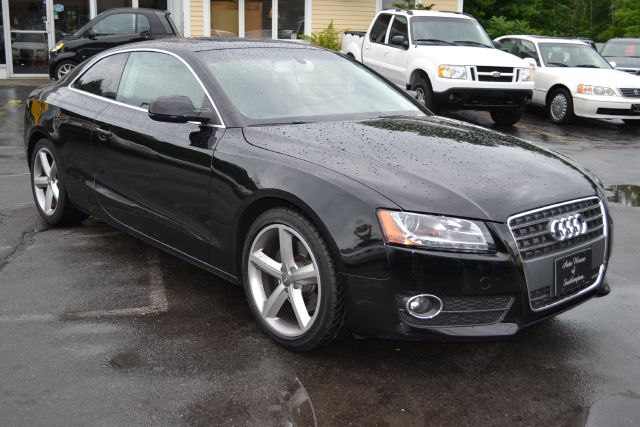 2010 Audi A5 105516