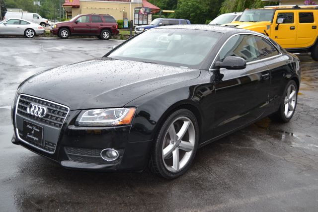 2010 Audi A5 105516