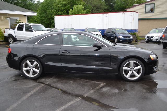 2010 Audi A5 105516