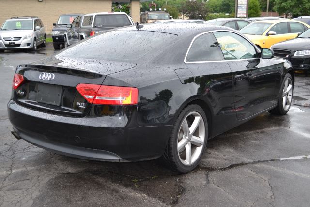 2010 Audi A5 105516