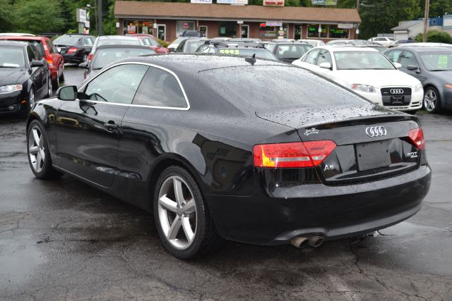 2010 Audi A5 105516