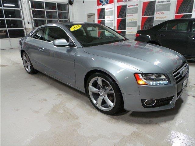 2010 Audi A5 AWD - Outback Sport Special At Brookville