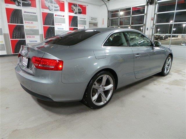 2010 Audi A5 AWD - Outback Sport Special At Brookville