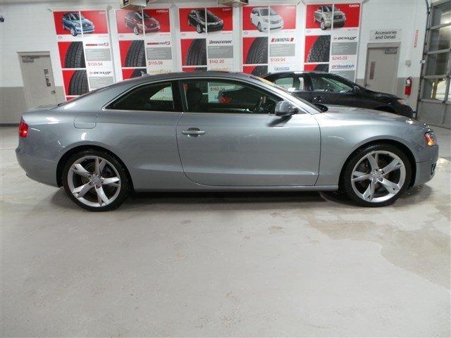 2010 Audi A5 AWD - Outback Sport Special At Brookville