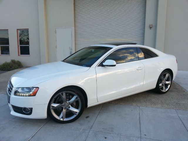 2010 Audi A5 105516