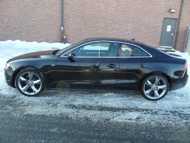 2010 Audi A5 105516
