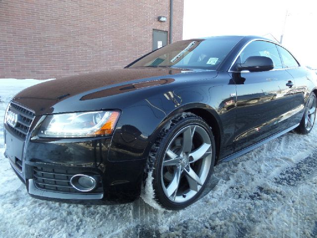 2010 Audi A5 105516