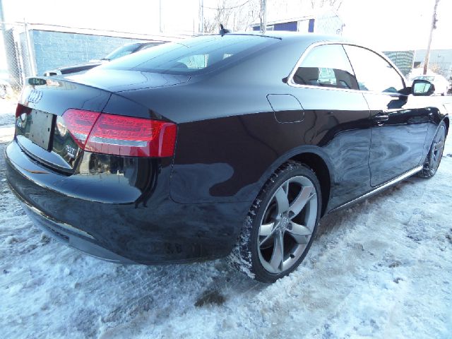 2010 Audi A5 105516