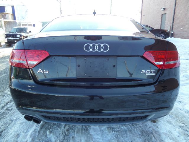 2010 Audi A5 105516
