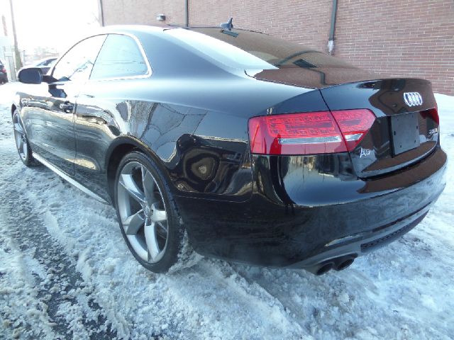 2010 Audi A5 105516
