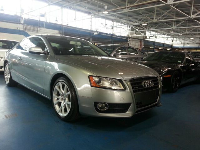 2010 Audi A5 105516