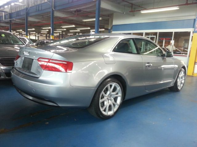 2010 Audi A5 105516