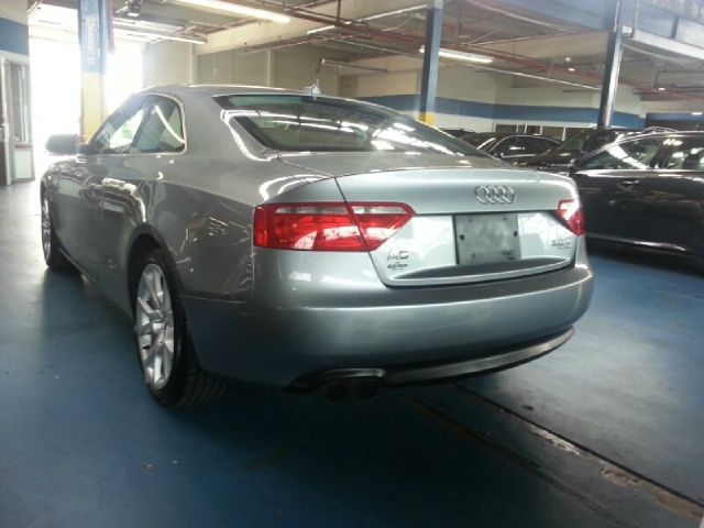 2010 Audi A5 105516
