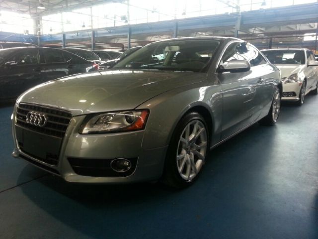 2010 Audi A5 105516