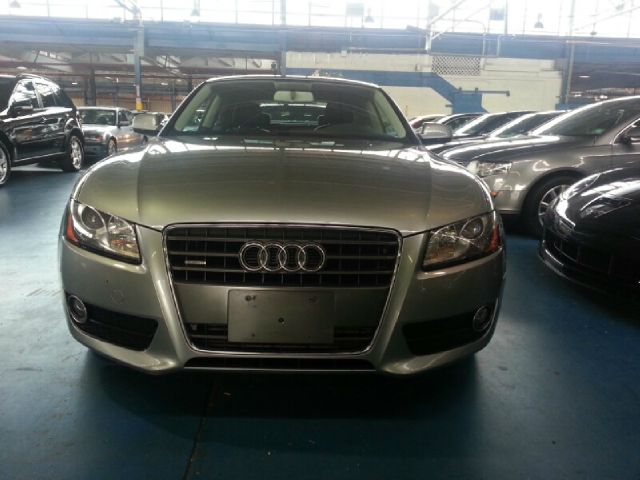 2010 Audi A5 105516