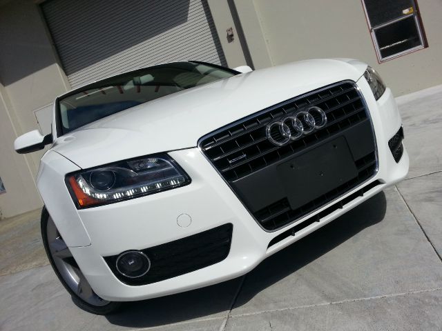 2010 Audi A5 105516