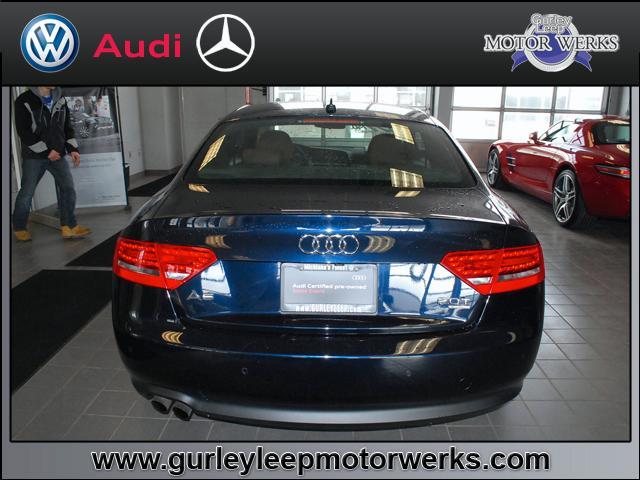 2010 Audi A5 4matic 4dr 3.5L AWD SUV